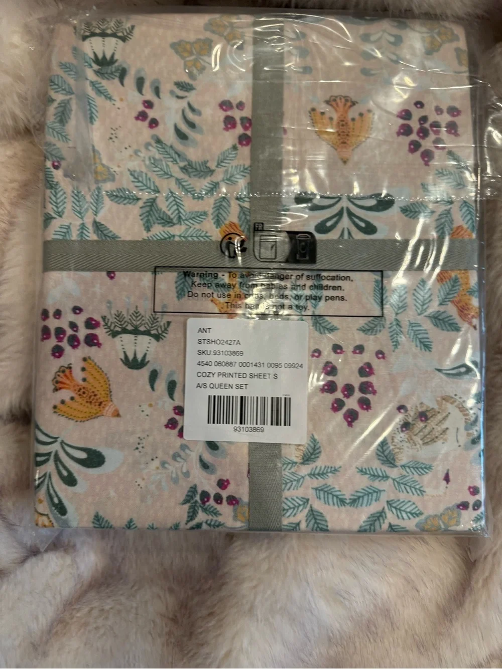 Anthropologie soft cotton
